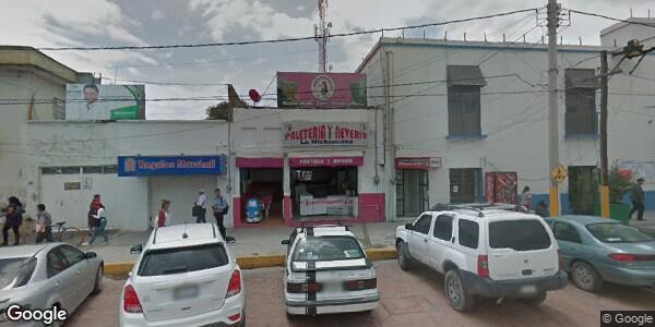 COMUNICACIÓN SOCIAL DEL MUNICIPIO DE TLAXCOAPAN